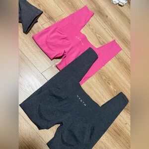 NVGTN Leggings Bundle